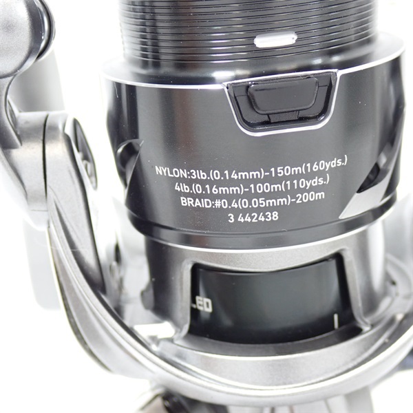 ダイワ　25カルディアFCLT2000s ダイワ スピニングリール 25カルディア FC LT2000S【即日発送】(FC
