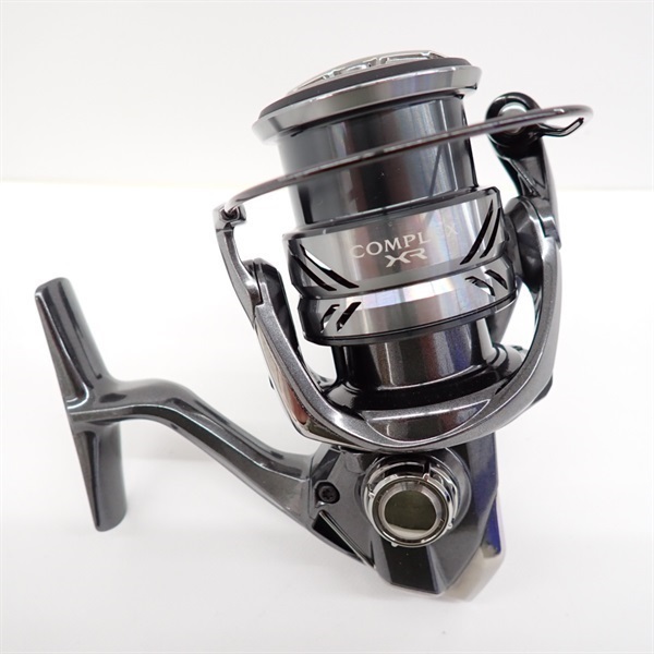 21コンプレックスXR2500F6HG | イシグロ公式