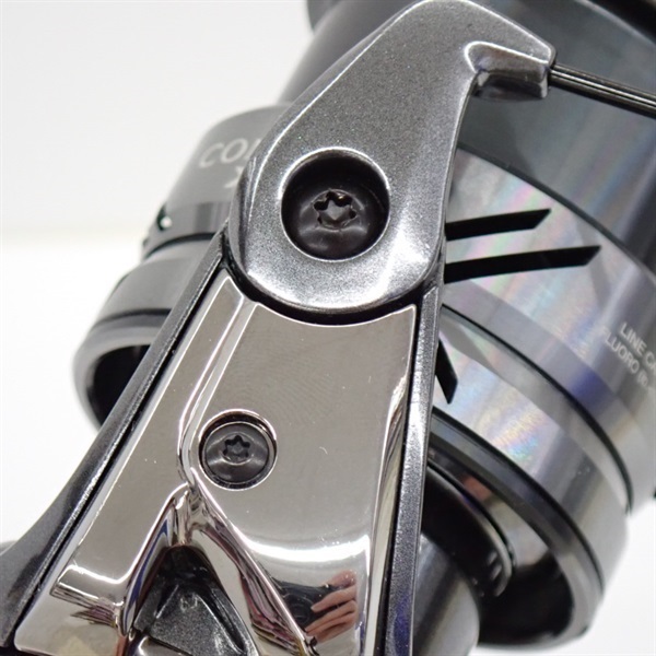 21コンプレックスXR2500F6HG | イシグロ公式