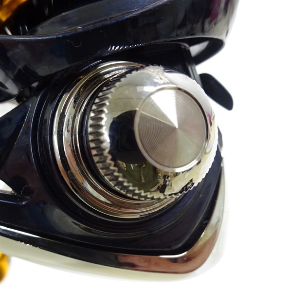 最終値下げ　24レブロス　LT2000S DAIWA（ダイワ） 24 レブロス LT2000S 2024年新製品