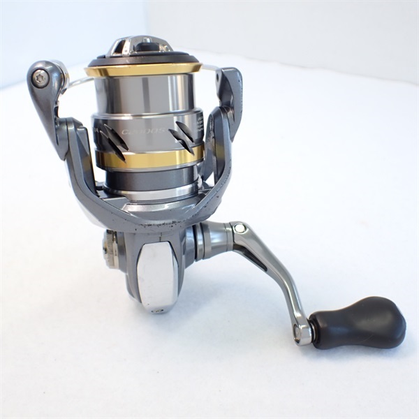 17アルテグラC2000HGS シマノ（SHIMANO） 17 アルテグラ C2000HGS / スピニング リール