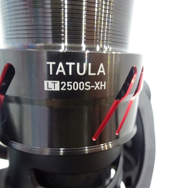 18タトゥーラLT2500S－XH | イシグロ公式オンラインショップ