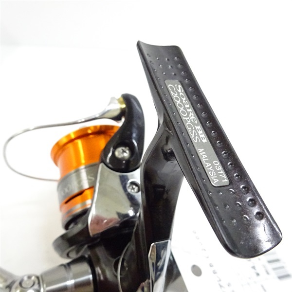 シマノ ソアレ BB C2000SSPG (リール) 価格比較 - 価格.com