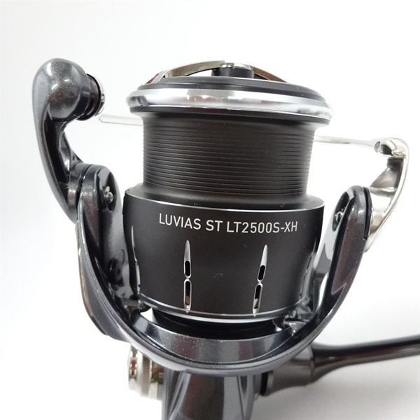 24ルビアスSTLT2500S－XH | イシグロ公式オンラインショップ