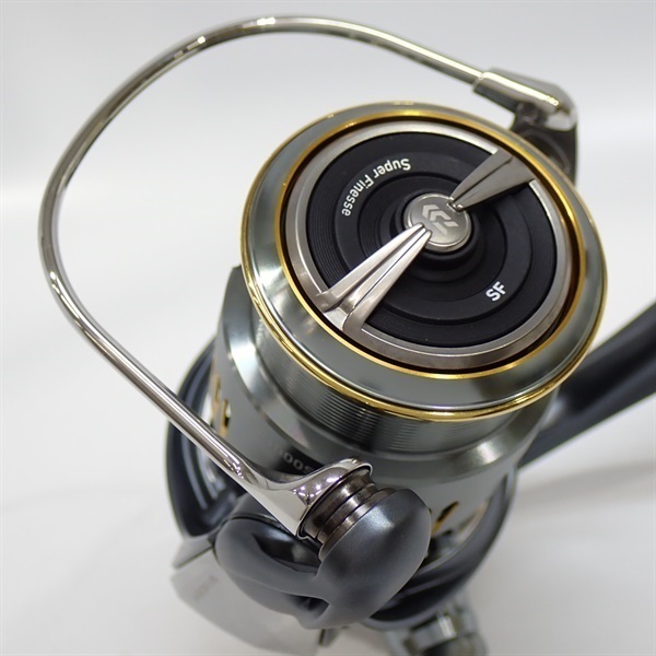 23AIRTY SF1000s_p 新品未使用 Daiwa 23 AIRTY SF1000S-P Spinning Reel New in Box | eBay