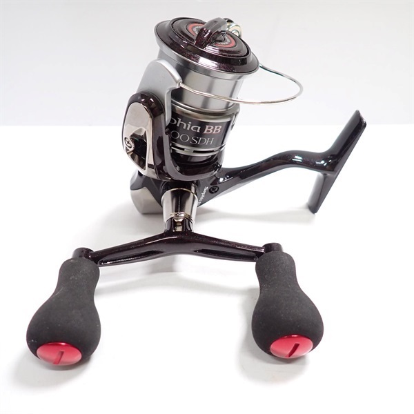 10セフィアBBC3000SDH | イシグロ公式オンラインショップ