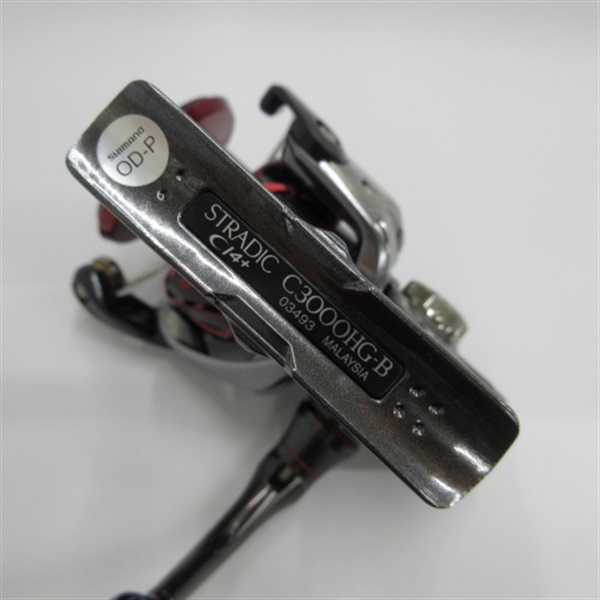 16ストラディックCI4＋C3000HG | イシグロ公式オンライン