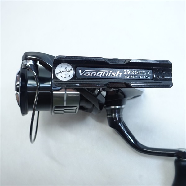 23ヴァンキッシュ2500SHGーC | イシグロ公式オンラインショップ