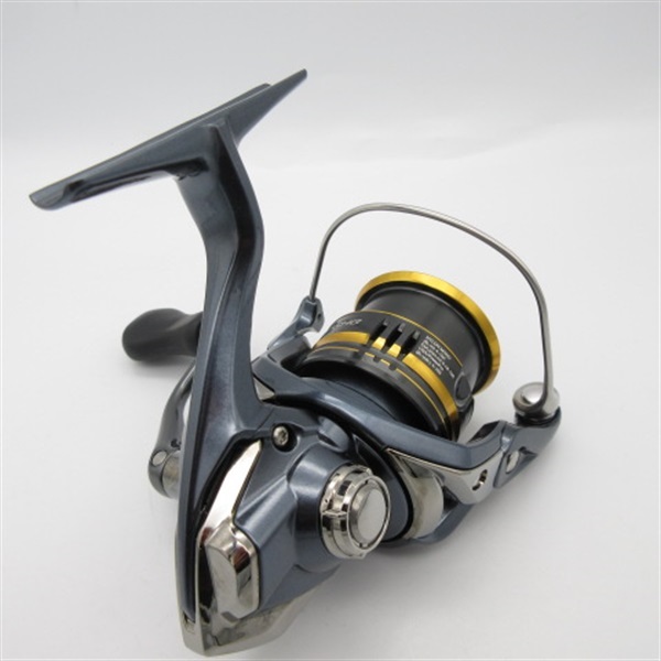 21アルテグラC2000SHG | イシグロ公式オンラインショップ