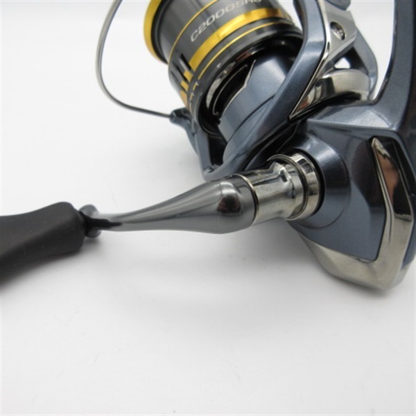 21アルテグラC2000SHG | イシグロ公式オンラインショップ