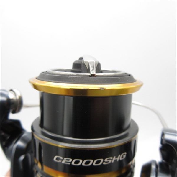 21アルテグラC2000SHG | イシグロ公式オンラインショップ