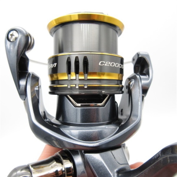 21アルテグラC2000SHG | イシグロ公式オンラインショップ