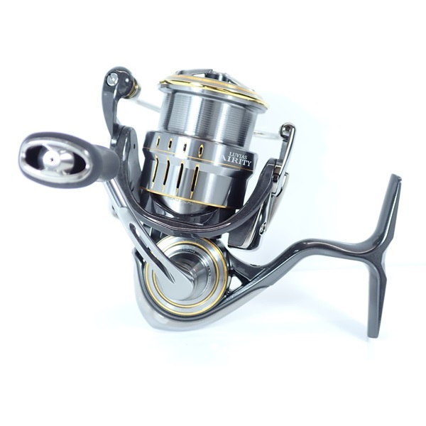 ルビアスエアリティFCLT2500S | イシグロ公式オンラインショップ