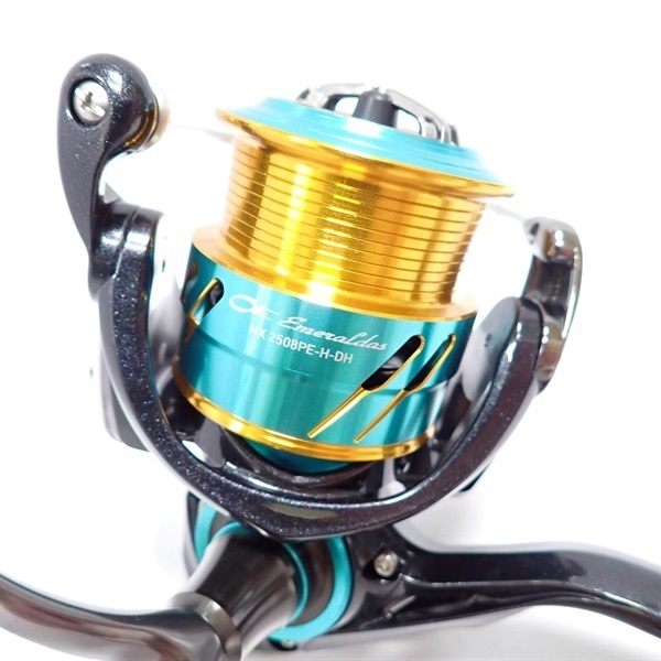 17エメラルダスMX2508PEーHーDH | イシグロ公式