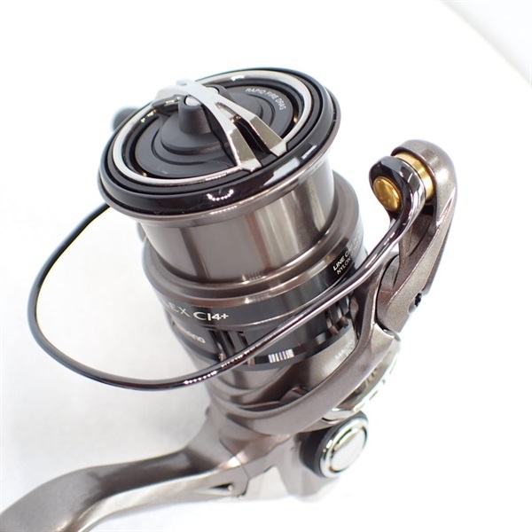 17コンプレックスCI4＋2500S F6 | イシグロ公式オンライン