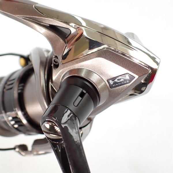 17コンプレックスCI4＋2500S F6 | イシグロ公式オンライン