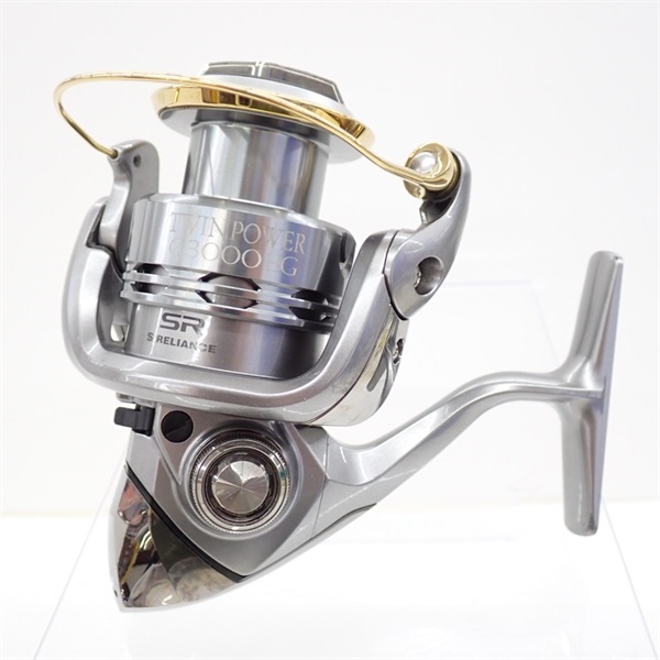 11 ツインパワー　TWINPOWER C3000HG 11ツインパワーC3000HG | イシグロ公式オンラインショップ