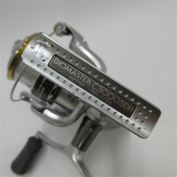 11バイオマスターC3000SDH | イシグロ公式オンライン