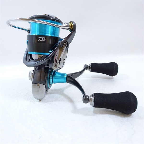 エメラルダスAIR FC LT2500S ダイワ エメラルダス AIR FC LT2500S (リール) 価格比較 - 価格.com
