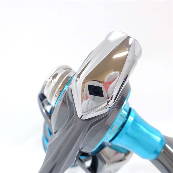 21エメラルダス エアーFC LT2500S | イシグロ公式