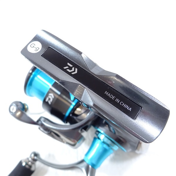 21エメラルダス エアーFC LT2500S | イシグロ公式