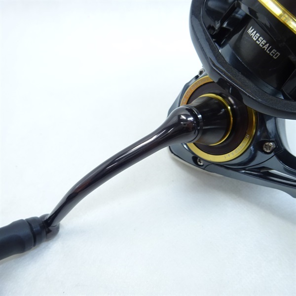 DAIWA - ダイワ THEORY セオリー 3012H ゴメクサスノブ付 PE1.5号付き