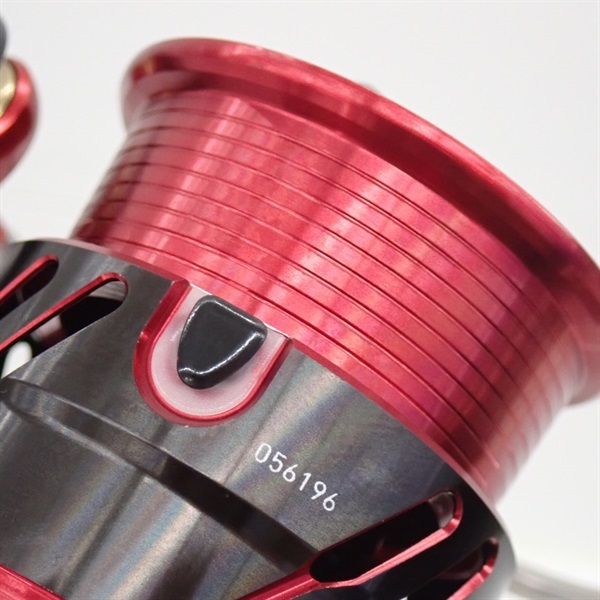 ダイワ DAIWA 17イージス 2003F 056196 スピニングリール 【公式通販】