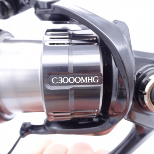 19ヴァンキッシュ C3000MHG | イシグロ公式オンラインショップ