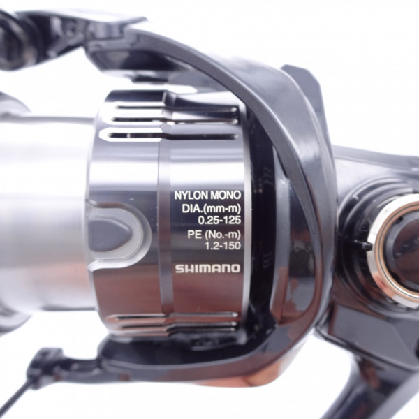 19ヴァンキッシュ C3000MHG | イシグロ公式オンラインショップ