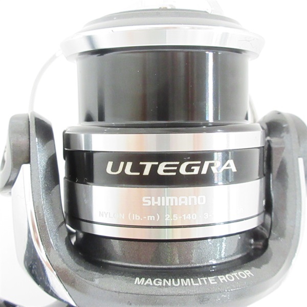 SHIMANO ULTEGRA 1000S スピニングリール 12アルテグラ 12アルテグラ1000S | イシグロ公式オンラインショップ