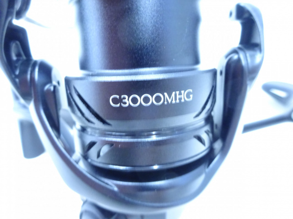 エクスセンスXR C3000MHG | イシグロ公式オンラインショップ