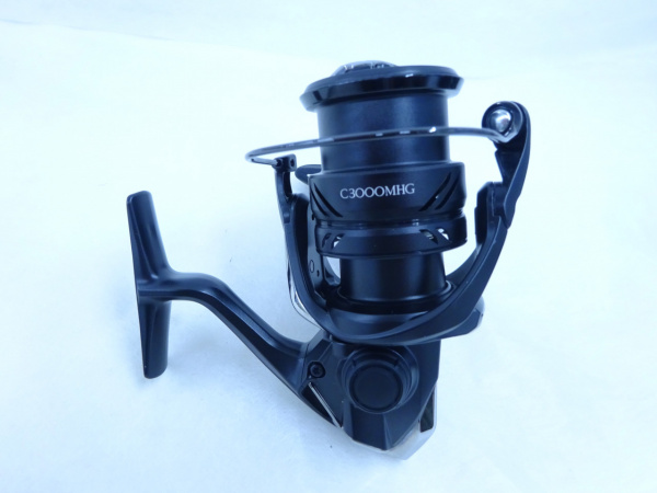 エクスセンスXR C3000MHG | イシグロ公式オンラインショップ