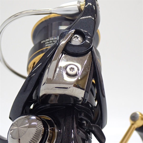 18レガリスLT2000S－XH | イシグロ公式オンラインショップ