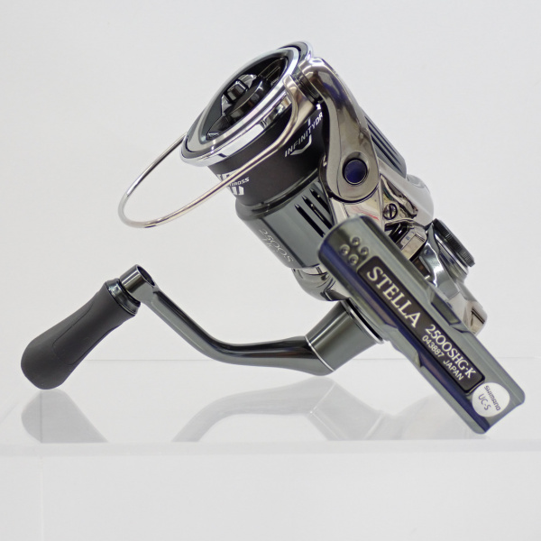 22ステラ 2500SHG | イシグロ公式オンラインショップ