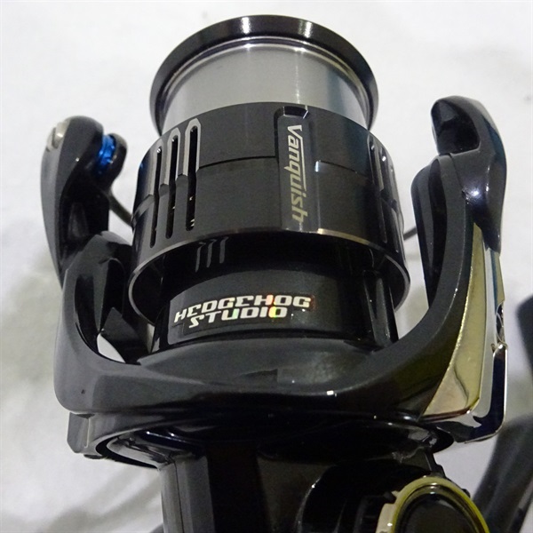 19ヴァンキッシュ1000SSSPG | イシグロ公式オンラインショップ