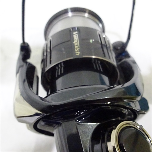 19Vanquish 1000ssspg 【美品】 19ヴァンキッシュ 1000SSSPG Vanquish かなり美品 美品】19ヴァン