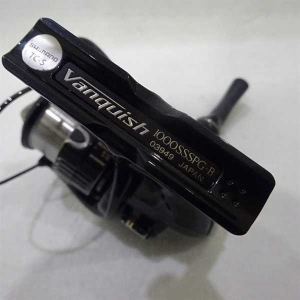 19ヴァンキッシュ1000SSSPG | イシグロ公式オンラインショップ