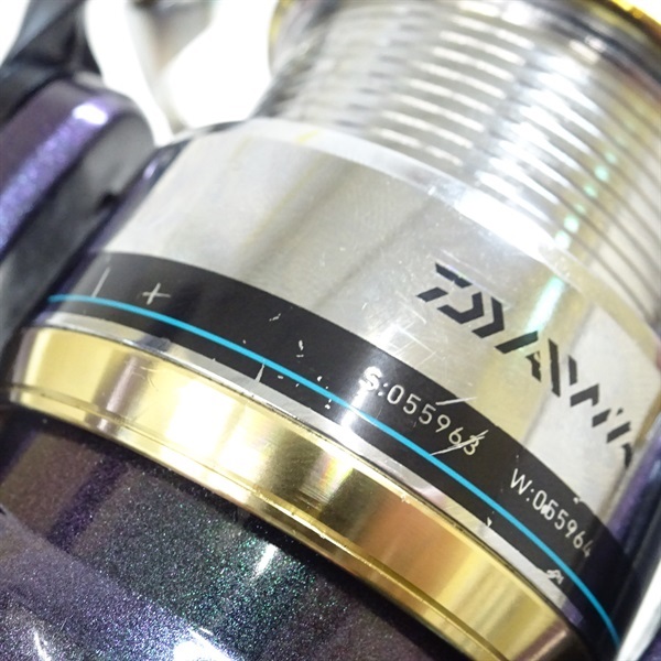 エメラルダスINF2506 | イシグロ公式オンラインショップ