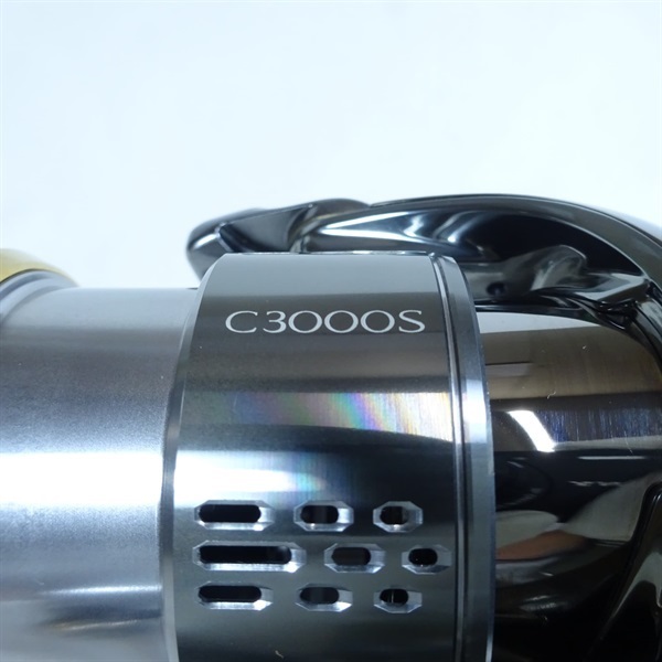 18ステラC3000SDH | イシグロ公式オンラインショップ