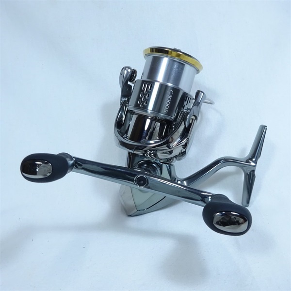 18ステラC3000SDH | イシグロ公式オンラインショップ