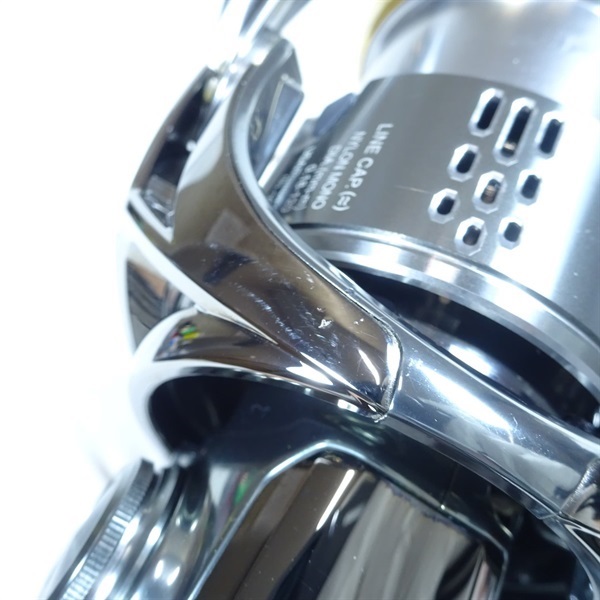 18ステラC3000SDH | イシグロ公式オンラインショップ