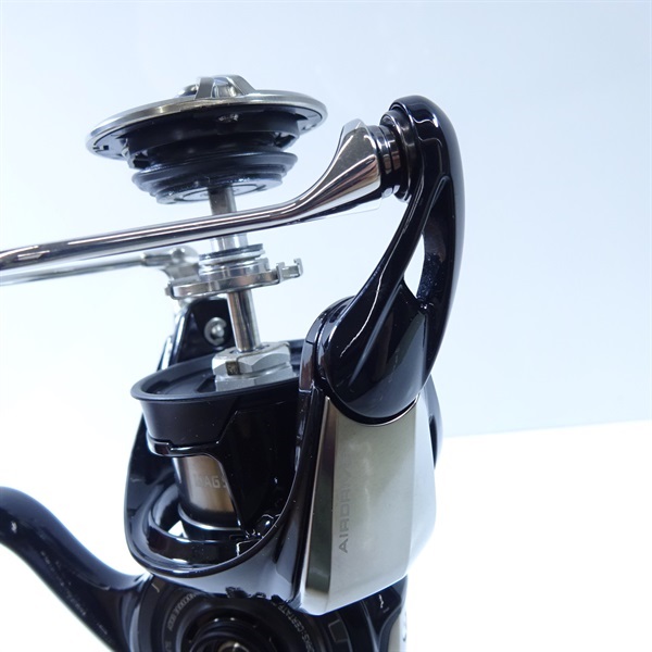 CERTATE カスタムボディLT2500-H-SLPW 24CERTATE CUSTOM BODYのセッティングが完了⚡️ ⚫︎Body/24CERTATE