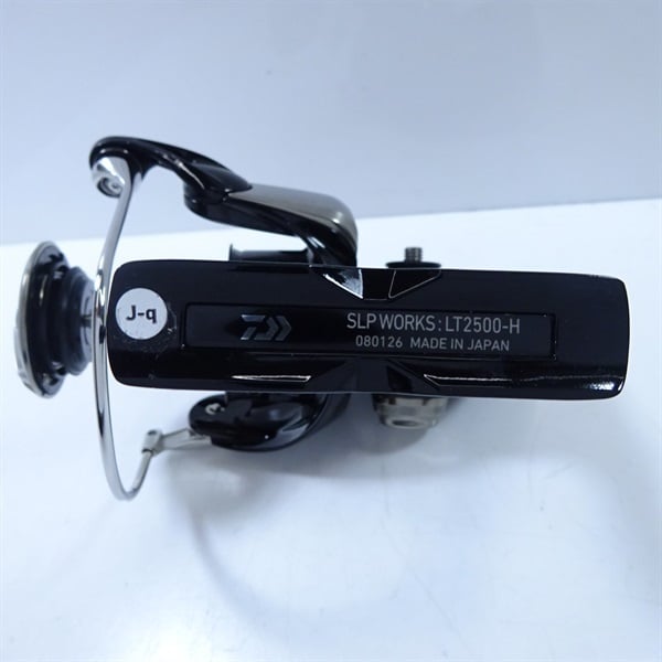 24セルテート カスタムボディ ST FC LT 2500-XH-SLPW 24CERTATE CUSTOM BODY│SLP WORKS