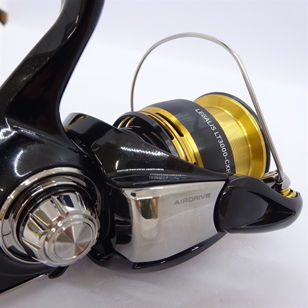 kochi　 ロッドと レガリス3000をセットでお譲りします。 ダイワ レガリス LT3000-CXH (リール) 価格比較 - 価格.com