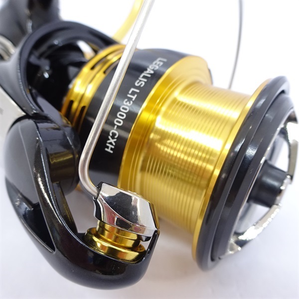 23レガリス　lt3000-cxh 23レガリス LT3000-CXH｜＠ベリーネット 日本最大新品中古釣具