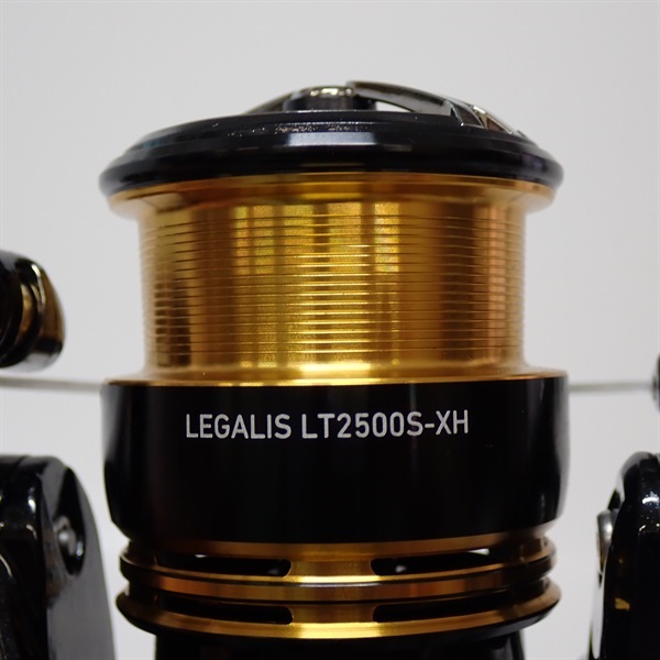 23レガリスLT2500S－XH | イシグロ公式オンラインショップ