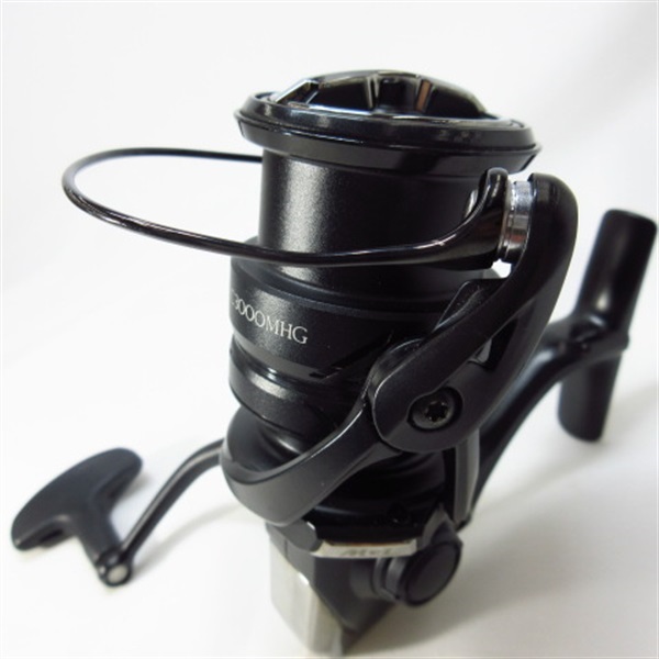 23エクスセンスXR C3000MHG | イシグロ公式オンラインショップ