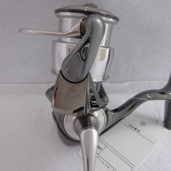 22イグジスト LT2000SーP | イシグロ公式オンラインショップ