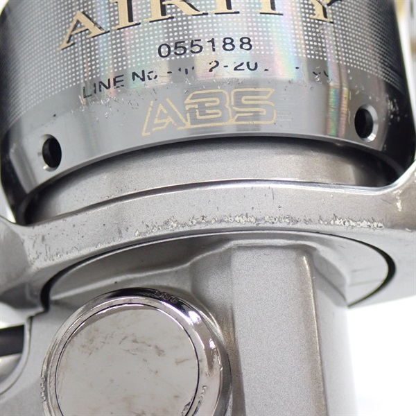 トーナメントエアリティー2500 | イシグロ公式オンラインショップ