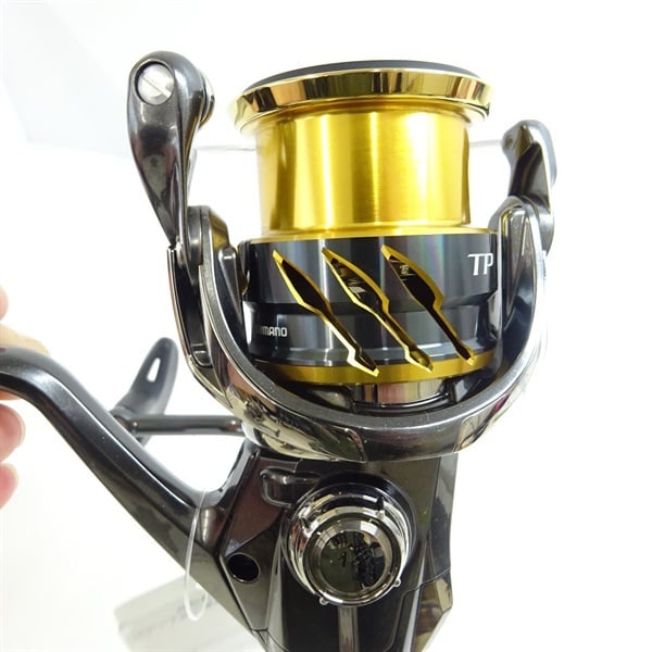 20ツインパワー3000MHG | イシグロ公式オンラインショップ